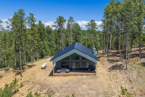 11837 Golden Ridge Rd, Deadwood, SD, 57732-7432 | Card Image