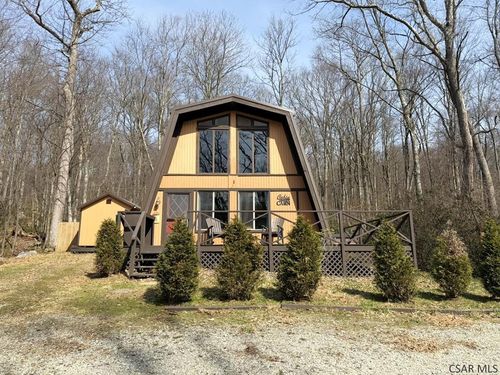 340 W Laurel Ln, Rockwood, PA, 15557-5427 | Card Image