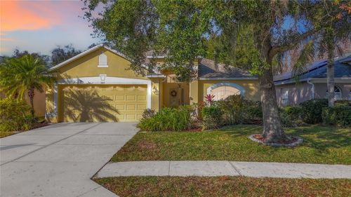 3013 Trinity Cottage Dr, LAND O LAKES, FL, 34638-8137 | Card Image