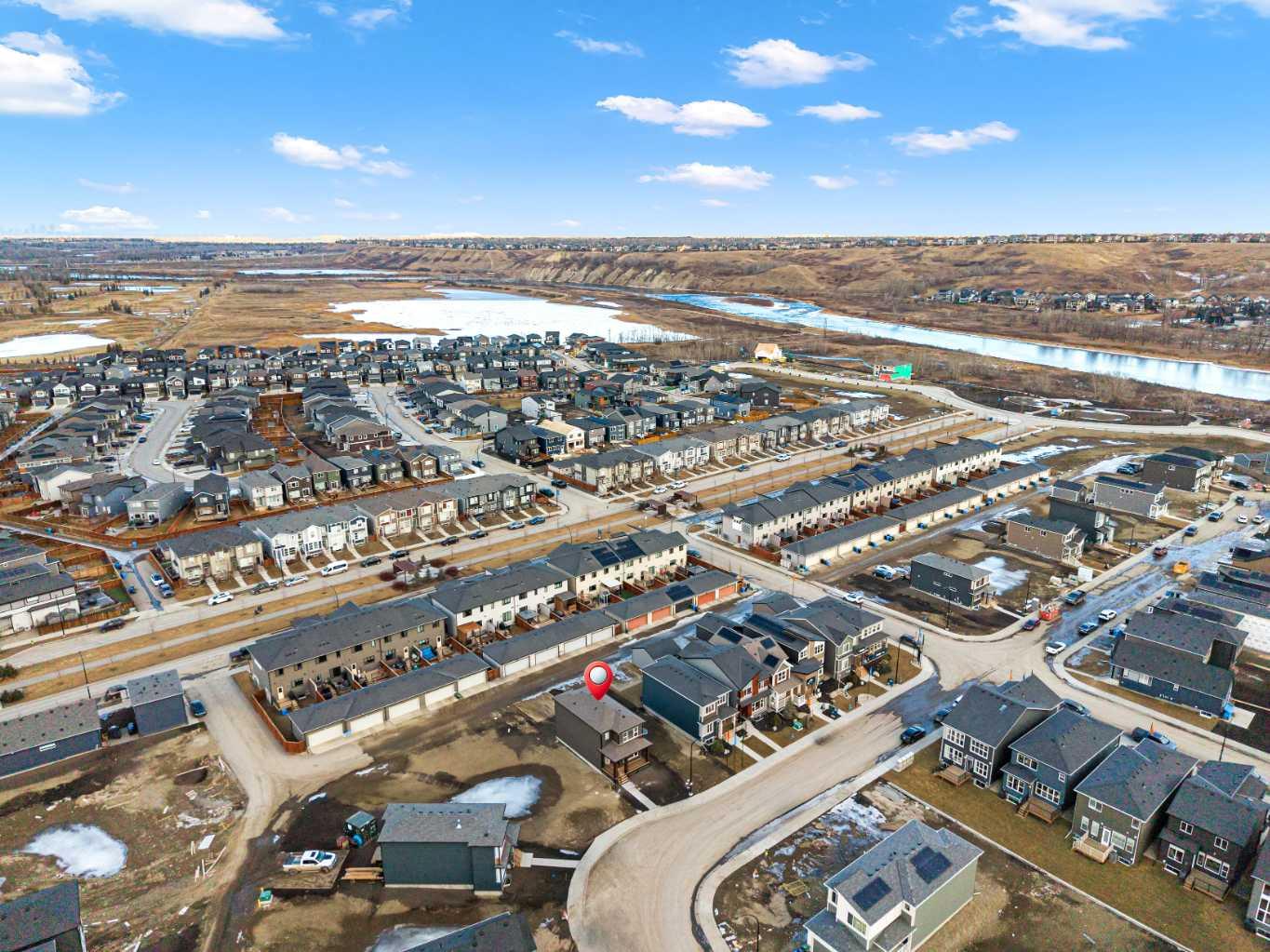 Residential in Calgary 4