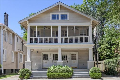 a-2312 Calhoun St, New Orleans, LA, 70118-6352 | Card Image