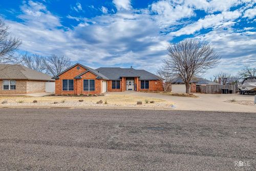 214 Burlington Rd, San Angelo, TX, 76901-5206 | Card Image
