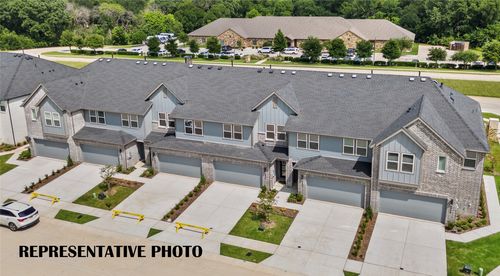 8917 Enclave Way, Northlake, TX, 76262-4106 | Card Image