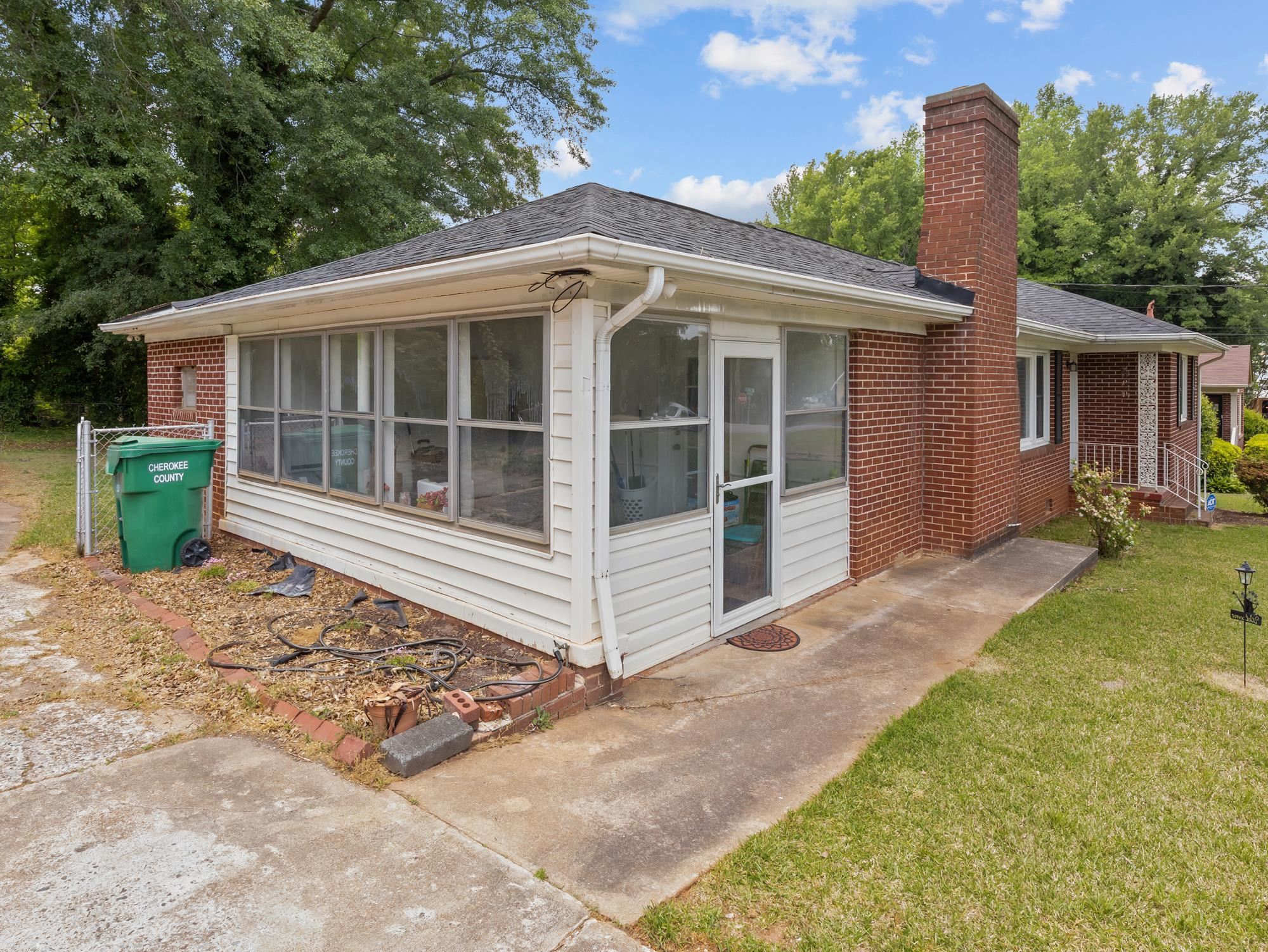 Residential in Gaffney 2