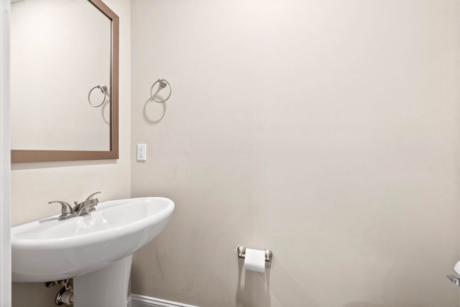 Half bath on main level | Image 17