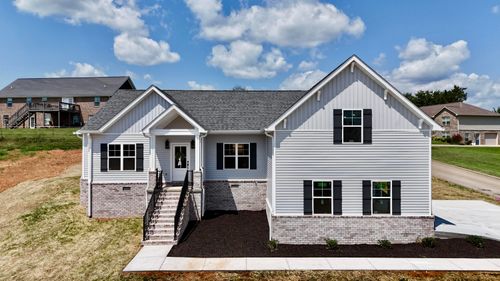 2-335 - 2 Hidden Crest Dr, Somerset, KY, 42503-4238 | Card Image