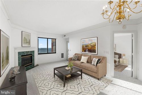 apt-1414-901 N Monroe St, ARLINGTON, VA, 22201-2360 | Card Image