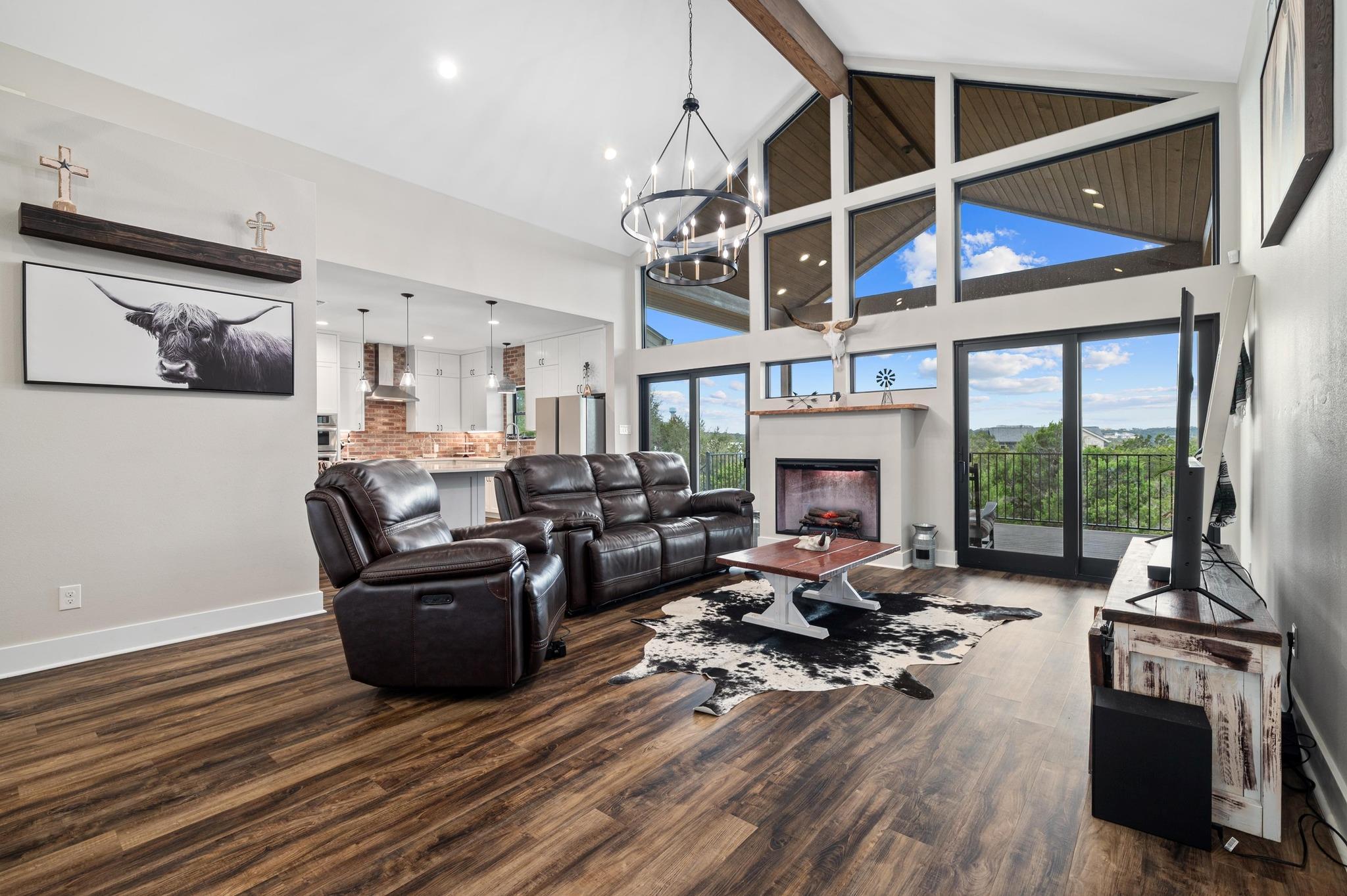 Residential in Austin 4