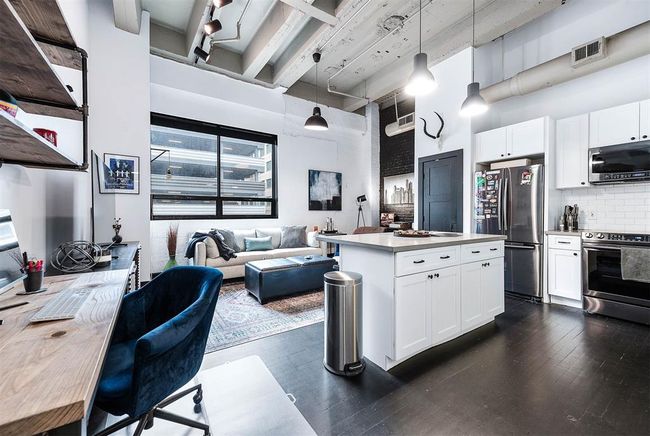UNIT-321 - 705 Main St, Condo with 1 bedrooms, 1 bathrooms and 1 parking in Houston TX | Image 12