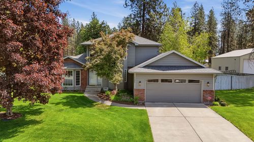 15604 N Sycamore St, Mead, WA, 99021-9376 | Card Image