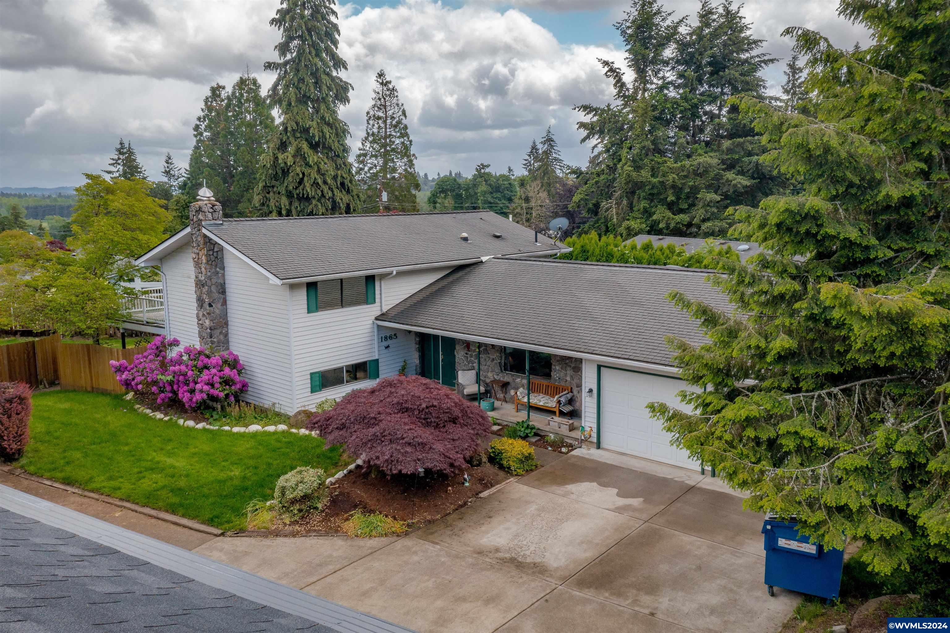 Starlight Dr, Salem, OR 97304
