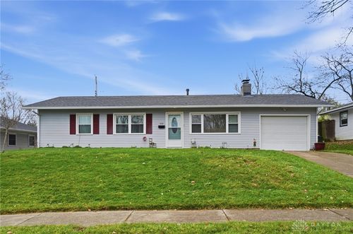 1230 Hemlock Dr, Fairborn, OH, 45324-3642 | Card Image