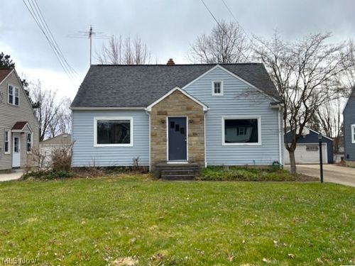 1606 Fairfax Rd, Akron, OH, 44313-6157 | Card Image