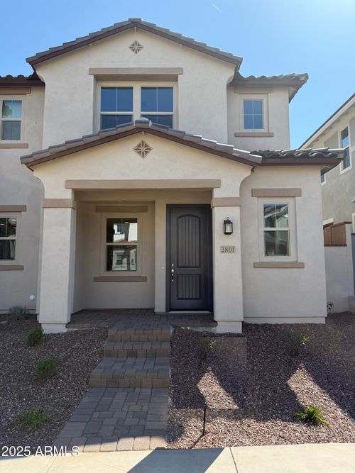 2801 N Claire Dr, Buckeye, AZ, 85396-7729 | Card Image