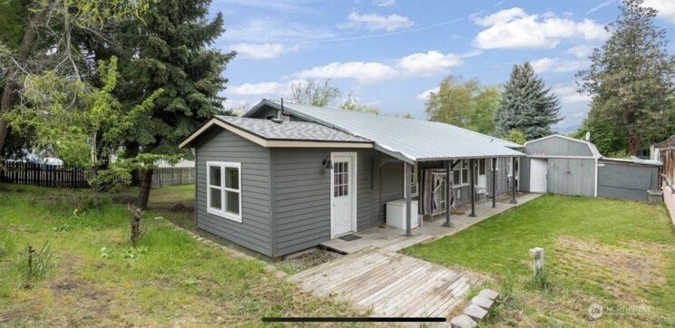Residential in East Wenatchee 2
