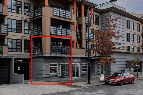 202-857 W 15th St, North Vancouver, BC, V7P1M5 | Card Image