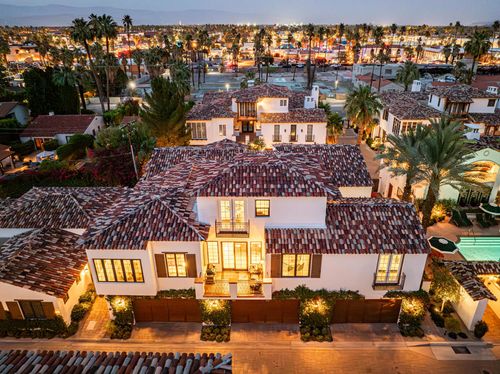 233 Calle La Soledad, Palm Springs, CA, 92262-5102 | Card Image