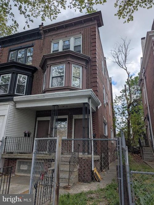 1-5107 N 13th St, PHILADELPHIA, PA, 19141-2857 | Card Image
