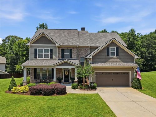 5883 Heritage Rdg, Flowery Branch, GA, 30542-8415 | Card Image