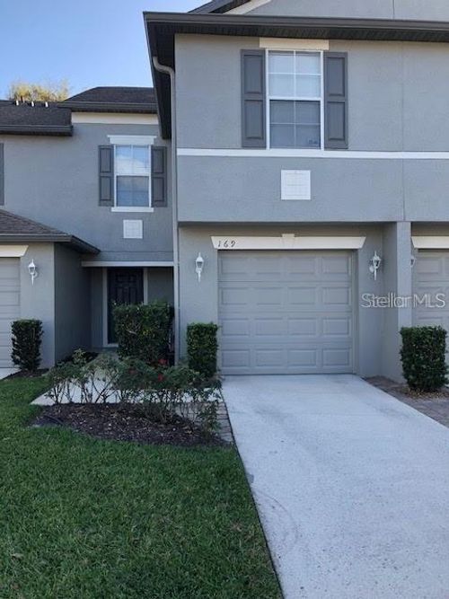 169 Constitution Way, WINTER SPRINGS, FL, 32708-6347 | Card Image