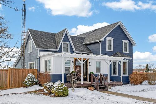 1185 Kohler Rd, Cayuga, ON, N0A1E0 | Card Image