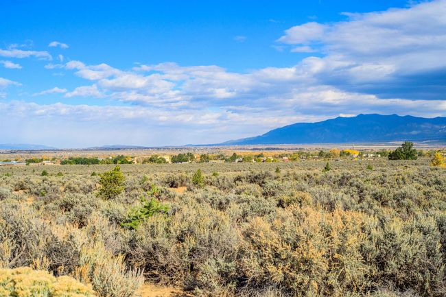 0 Paseo Del Canon And Weimer Rd, Home with 0 bedrooms, 0 bathrooms and null parking in Taos NM | Image 5