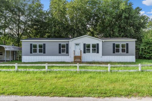 718 Eagle Dr, Macclenny, FL, 32063-4308 | Card Image