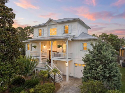 232 Birch St, Santa Rosa Beach, FL, 32459-4425 | Card Image
