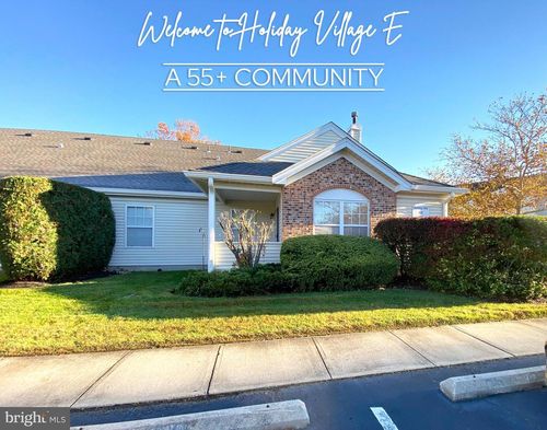 1107 Ginger Ct, MOUNT LAUREL, NJ, 08054-4901 | Card Image