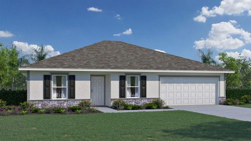 15438 Glossy Ibis Rd, WEEKI WACHEE, FL, 34614 | Card Image