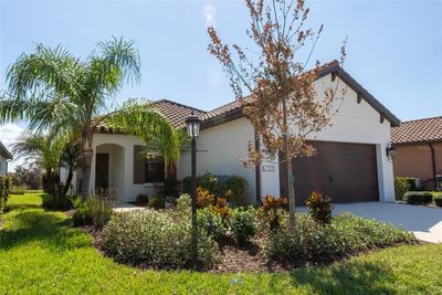 232 Carlino Drive, House other with 3 bedrooms, 2 bathrooms and null parking in NOKOMIS FL | Image 2