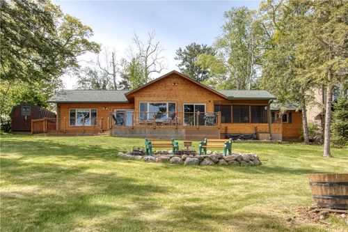 4-15249 W Bills Rd, Hayward, WI, 54843-7357 | Card Image