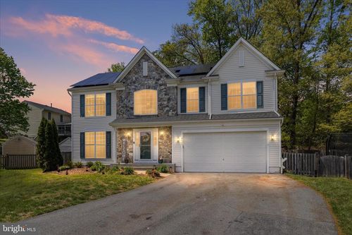 6423 Holly Marie Rd, Hanover, MD, 21076-2014 | Card Image