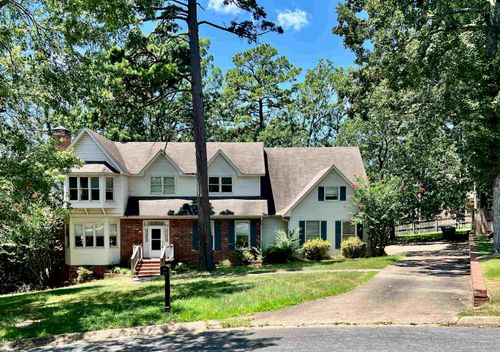 10 Palmetto Ct, Little Rock, AR, 72211-5537 | Card Image