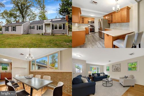 7704 Thor Dr, ANNANDALE, VA, 22003-1432 | Card Image