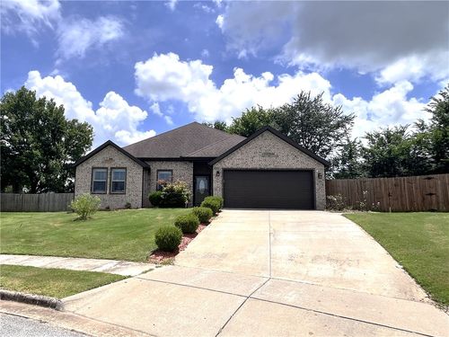 4901 Sw Energy Ave, Bentonville, AR, 72712-5397 | Card Image