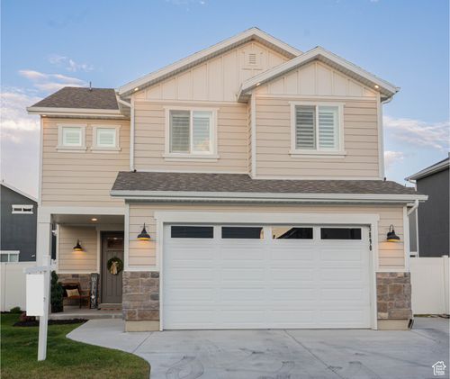 3890 S 3010 W, West Haven, UT, 84401-1999 | Card Image