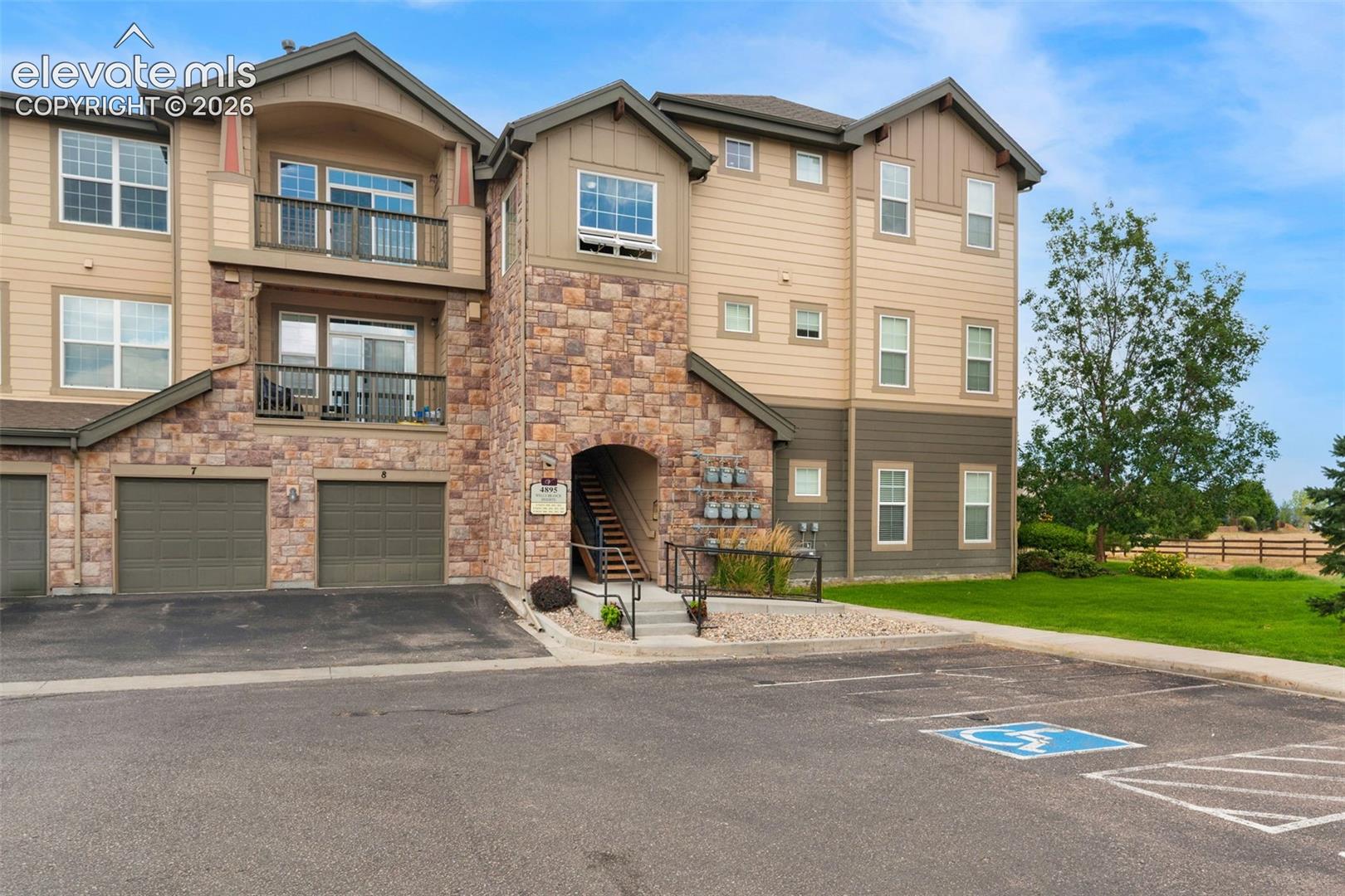 Residential in Colorado Springs