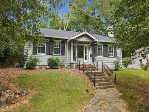 13 Davie Circle, Chapel Hill, NC, 27514 | Card Image