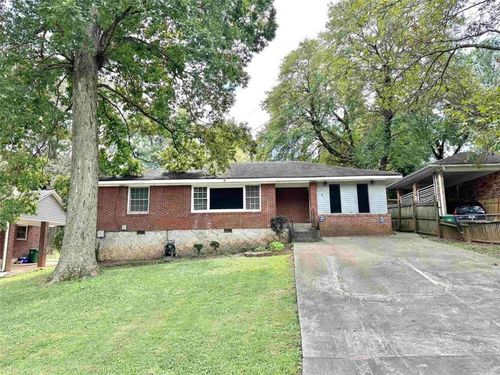 1987 Longdale Dr, decatur, GA, 30032-5245 | Card Image