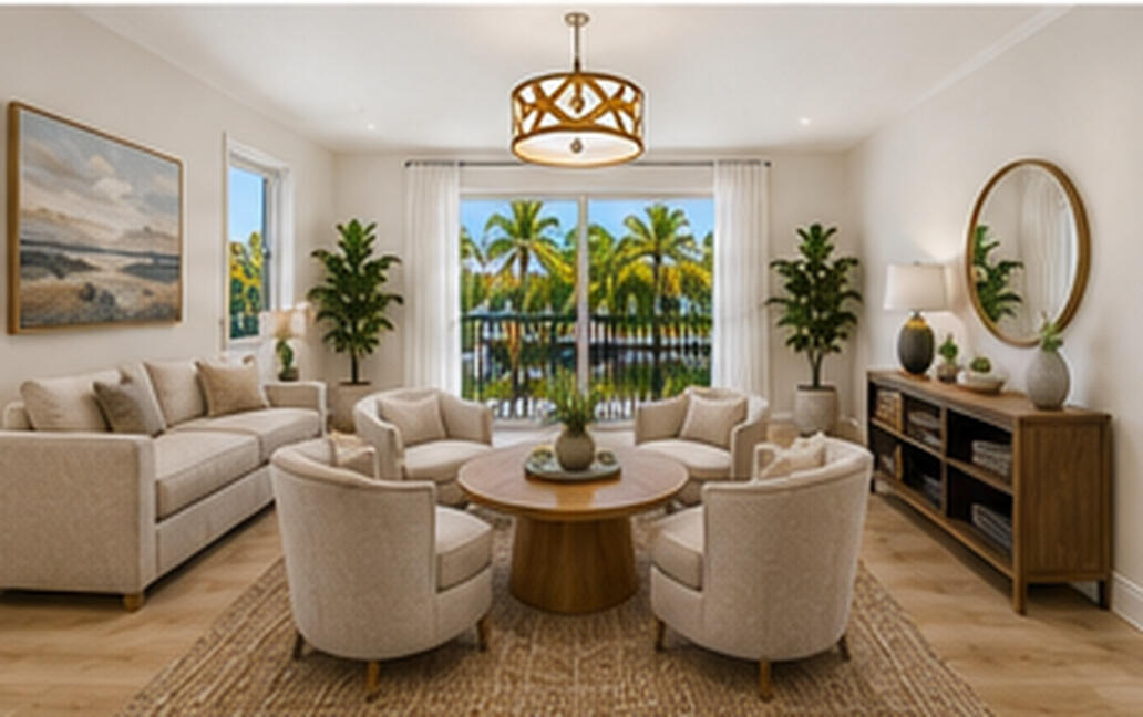 Residential in North Miami Beach 4