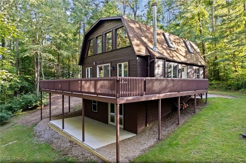 86170 Tappan Highlands Rd, Uhrichsville, OH, 44683-6424 | Card Image