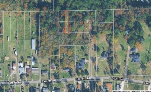 432 Barrett Lot 6 Road, Crosby, TX, 77532 | Card Image