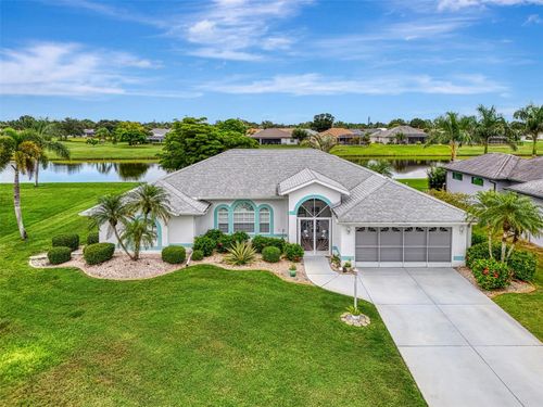 26413 Lancer Ln, Punta Gorda, FL, 33983-8629 | Card Image