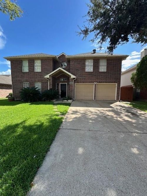 16715 Parliament Dr, Houston, TX, 77083-5215 | Card Image