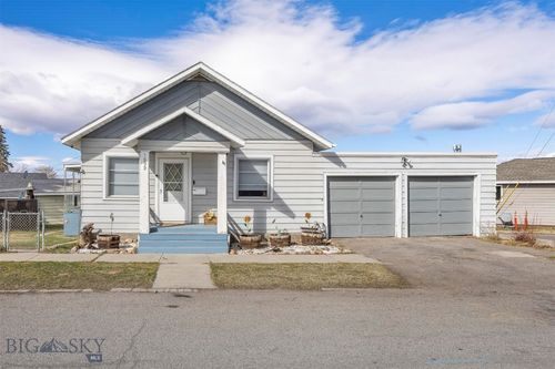1699 Grand Ave, Butte, MT, 59701-4817 | Card Image