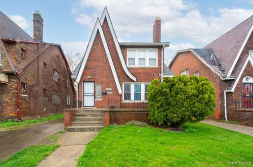 15501 Appoline St, Detroit, MI, 48227-4002 | Card Image