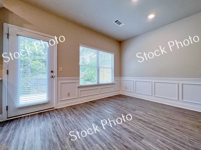 UNIT-1 - 5406 Rockfern Dr, Townhouse with 3 bedrooms, 3 bathrooms and 2 parking in Lilburn GA | Image 8