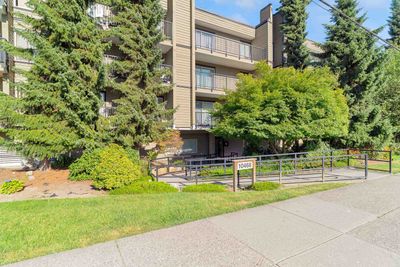 309 - 10468 148 St, Condo with 1 bedrooms, 1 bathrooms and 2 parking in Surrey BC | Image 1