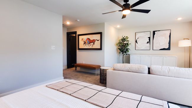 Image of Model Home. Actual Floor Plan and Finishes May Vary. | Image 9
